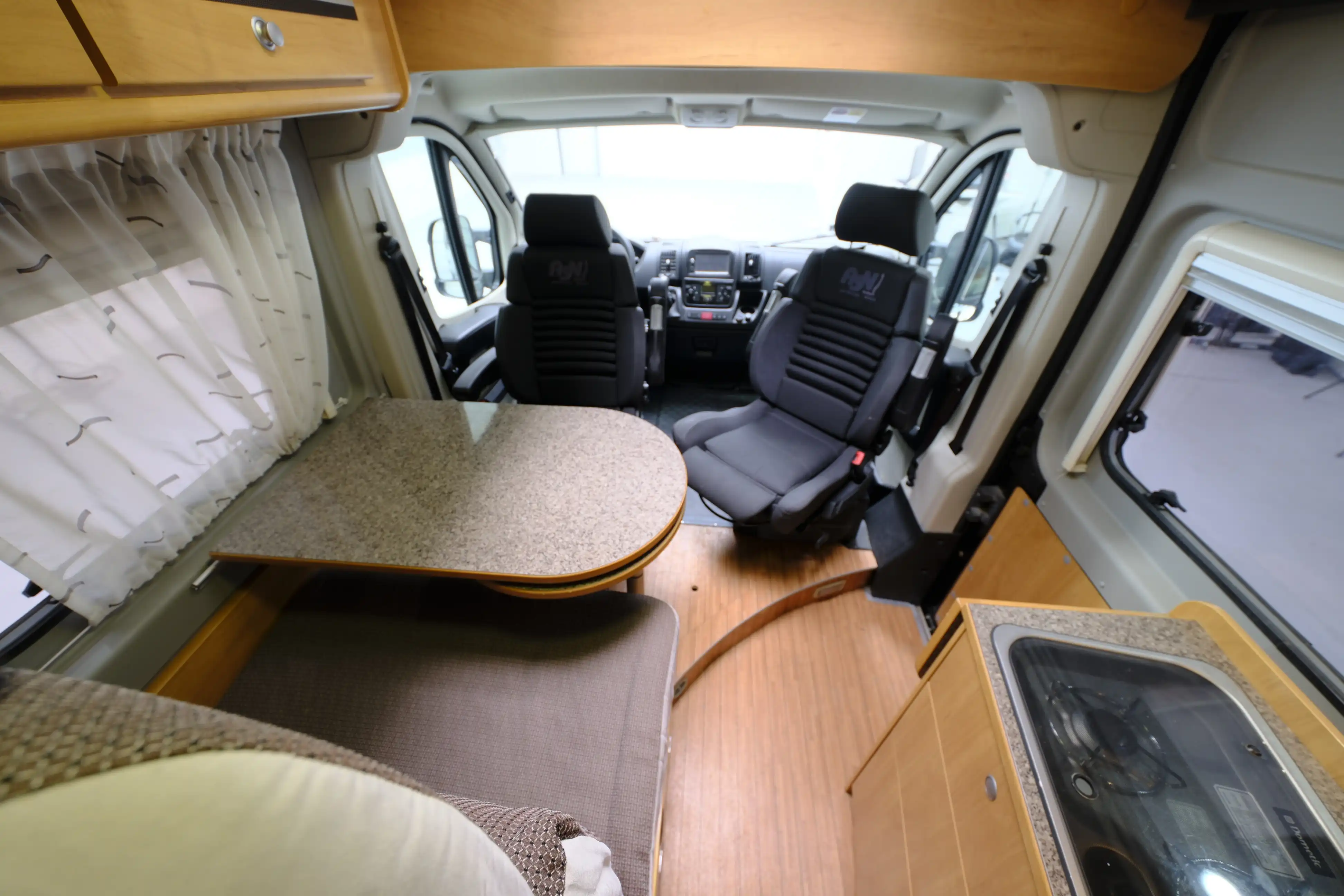 POESSL 636 FR
